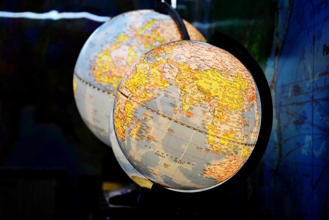 Cooking with Travel Ingredients
